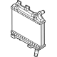 Mazda H305-15-200 Radiator Mazda H305-15-200 Radiator