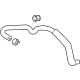 Mazda VA45-43-640 Vacuum Hose Mazda VA45-43-640 Vacuum Hose
