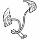 Mazda F155-66-4D1B Switch