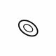 Mazda F151-32-9L1 Steering Wheel Cap