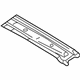 Mazda B25R-70-663 Roof Bow