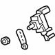 Mazda L321-18-740C Solenoid Valve