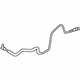Mazda GM6A-42-566A Hose