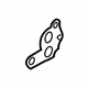 Mazda LF01-20-305 Gasket Mazda LF01-20-305 Gasket