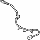 Mazda L321-18-861B Oxygen Sensor