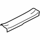 Mazda EG21-68-730E-02 Scuff Plate Mazda EG21-68-730E-02 Scuff Plate