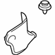 Mazda EG21-68-370C-02 Cowl Trim Mazda EG21-68-370C-02 Cowl Trim