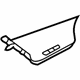 Mazda EG21-68-169C-02 Pillar Trim Mazda EG21-68-169C-02 Pillar Trim
