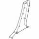 Mazda EG21-68-220C-02 Lower Center Pillar Trim Mazda EG21-68-220C-02 Lower Center Pillar Trim