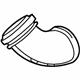 Mazda LFDV-13-208A Connector