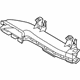 Mazda LFDV-13-201C Intake Duct