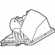 Mazda L538-13-Z01A Upper Cover