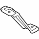 Mazda LFDV-20-210 Mount Bracket