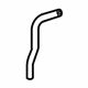 Mazda EG21-42-564A Breather Tube