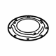 Mazda GN3A-42-161A Plate