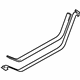 Mazda EG21-42-710A Mount Strap