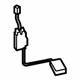 Mazda EG21-60-960 Fuel Gauge Sending Unit