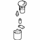 Mazda L33L-13-35ZA Fuel Pump