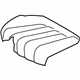 Mazda GAAA-88-161-02 Cushion Cover Mazda GAAA-88-161-02 Cushion Cover