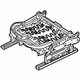 Mazda GAAD-88-AF0-02 Seat Adjuster Mazda GAAD-88-AF0-02 Seat Adjuster