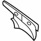 Mazda TD11-51-PB1C Finish Molding Mazda TD11-51-PB1C Finish Molding