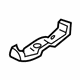 Mazda B25G-64-426 Console Assembly Bracket