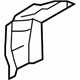 Mazda D651-70-770 Striker Reinforcement
