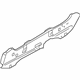Mazda D651-70-761 Inner Panel