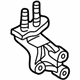 Mazda T001-39-030B Side Mount Bracket