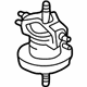 Mazda T001-39-040G Mount