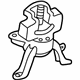 Mazda T001-39-060E Mount
