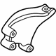 Mazda T001-39-011 Rear Mount Bracket