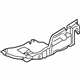 Mazda B25D-56-341H Splash Shield