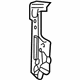 Mazda BJ0J-54-130 Side Reinforcement