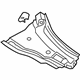 Mazda NA1P-50-7R0B Cowl Grille