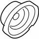Mazda C243-66-960 Rear Speaker