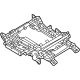 Mazda KMV7-88-B00A Slider Unit(Right) Mazda KMV7-88-B00A Slider Unit(Right)