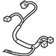 Mazda F151-67-SH0D Harness