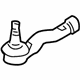 Mazda F151-32-280 Outer Tie Rod