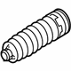 Mazda F151-32-125 Boot