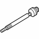 Mazda F151-32-240 Inner Tie Rod