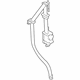 Mazda N066-57-L30D-00 Lap & Shoulder Belt