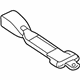 Mazda FDY5-57-63X Extension