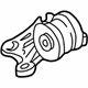 Mazda GE6T-39-070A Mount