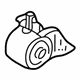 Mazda GA2H-39-040A Mount
