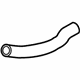 Mazda L33E-13-754B By-Pass Hose