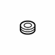 Mazda E367-13-Z08 Air Cleaner Assembly Insulator