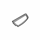 Mazda GRE8-68-424 Trim Cover