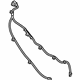 Mazda GBFN-67-SH0A Wire