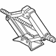 Mazda GA5R-37-790E Jack